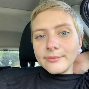 Meet your Posher, Karen